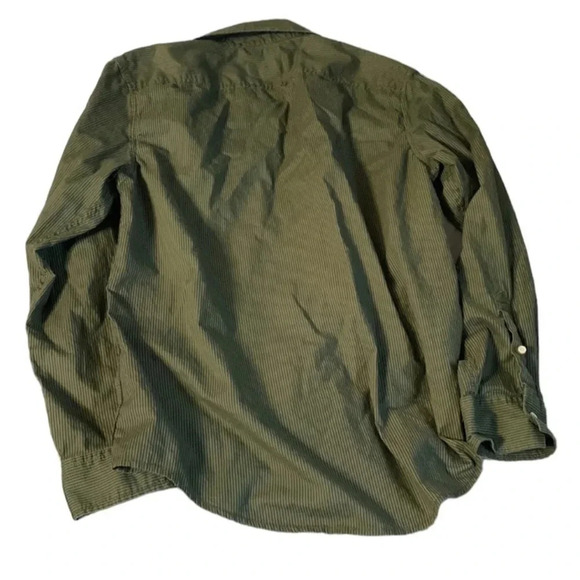 AMERICAN Rag mens long sleeve medium - Picture 2 of 3